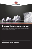 Innovation et résistance (French Edition) 6208276187 Book Cover