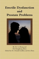 Erectile Dysfunction and Prostate Problems 0359832490 Book Cover