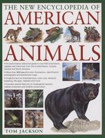The Illustrated Encyclopedia of Animals of America