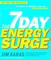 The 7 Day Energy Surge 1605298808 Book Cover