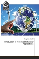 Introduction to Renewable Energy Applications 6203859982 Book Cover