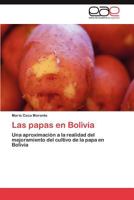 Las Papas En Bolivia 3848474719 Book Cover