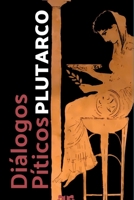 Diálogos Píticos (Portuguese Edition) 6501274907 Book Cover