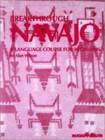 Breakthrough Navajo CDs and Text 0884325334 Book Cover