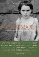 Photography: The 50 Most Influential Photographers of All Time 0764162950 Book Cover