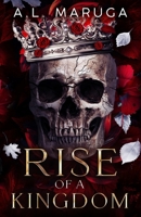 Rise of a Kingdom - Alternative Cover 1778250882 Book Cover