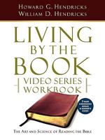 Living by the Book Video Series Workbook (20-Part Extended Version) 0982575637 Book Cover