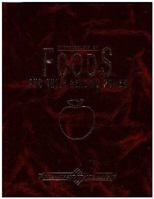 Encyclopedia of Foods and Their Healing Power (Volume 3) by George D. Pamplona-Roger 8472081877 Book Cover