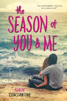 The Season of You & Me 0062438832 Book Cover