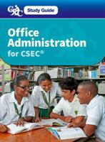 Office Administration for Csec CXC: A Caribbean Examinations Council Study Guide 1408516659 Book Cover