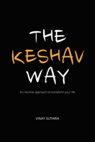 The Keshav Way 183819858X Book Cover