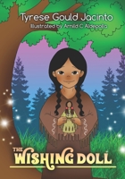 The Wishing Doll B084QD66MM Book Cover