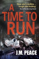 A Time to Run 176475171X Book Cover