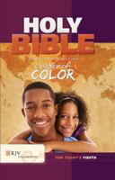 Children of Color Holy Bible 0963812734 Book Cover