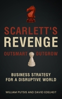 Scarlett's Revenge B0FJ6FCSCJ Book Cover