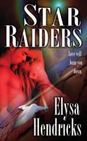 Star Raiders 0505528185 Book Cover
