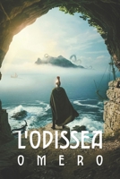L'Odissea B0GNMXFD2G Book Cover