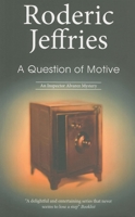 A Question Of Motive 0727868578 Book Cover