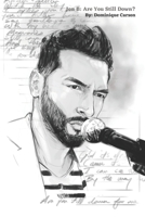 Jon B: Are You Still Down? B08MSLXHGN Book Cover