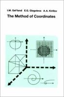 The Method of Coordinates 0486425657 Book Cover