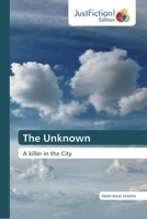 The Unknown 6202489944 Book Cover