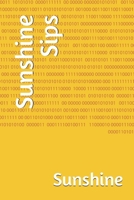 Sunshine Sips B0FLVML8QD Book Cover