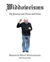 Widdowcisms 1683484541 Book Cover