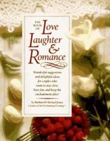 The Book of Love Laughter & Romance 096382810X Book Cover