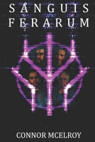 Sanguis Ferarum B0GZHH4L4H Book Cover