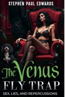 The Venus Fly Trap B0GFK3SDN7 Book Cover