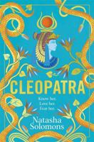 Cleopatra 1786584816 Book Cover