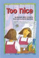 Too Nice 1557989184 Book Cover