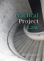 Practical Project Law 0228882486 Book Cover