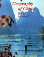 Geography of China: Environment, Resources, Population, and Development (Wiley Series in Advanced Regional Geography) 0471577588 Book Cover