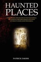 Haunted Places 1411691431 Book Cover