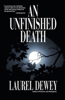 An Unfinished Death 1611880041 Book Cover