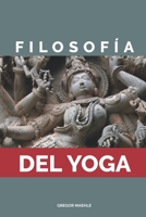 Filosofia Del Yoga 0648893200 Book Cover