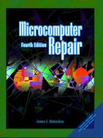 Microcomputer Repair 0131984926 Book Cover