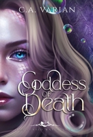 Goddess of Death 1961238578 Book Cover
