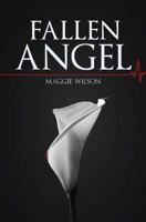 Fallen Angel 1906873321 Book Cover