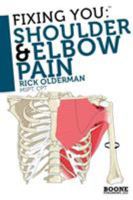 Fixing You: Back Pain 0982193734 Book Cover