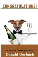 Congratulations! 1979022259 Book Cover