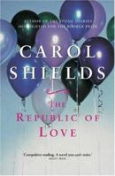 The Republic of Love 0140149902 Book Cover