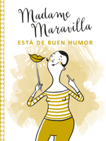 Madame Maravilla está de buen humor 8416972796 Book Cover