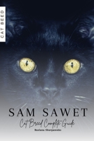 Sam Sawet: Cat Breed Complete Guide B0CL9S77FS Book Cover