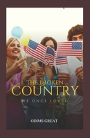 Then Broken Country We Once Loved B0F5NNRH71 Book Cover