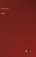 Ithaka 3846025658 Book Cover