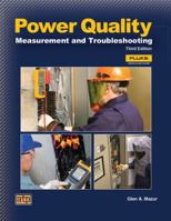 Power Quality Measurement and Troubleshooting 0826914314 Book Cover