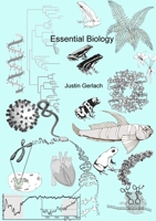 Essential Biology 100897398X Book Cover