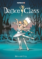 Dance Class Vol. 13 154581127X Book Cover